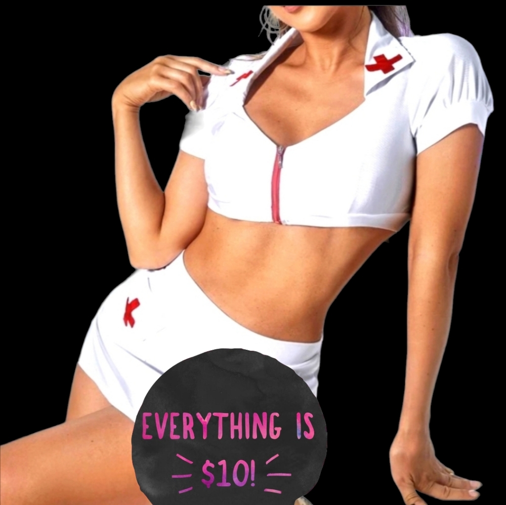 Nurse Outfit